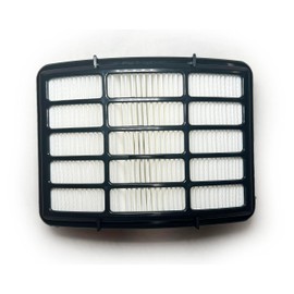 Nispira XHF350 HEPA Post Filter Replacement for Shark Navigator Lift-Away Vaccum NV350, NV351, NV352, NV355, NV356, NV357, NV360, NV370, NV391, UV440, UV490, UV540, UV500, UV541, UV550, 3 Packs