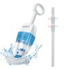 WYBOT Handheld Pool Vacuum