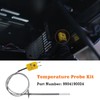 Replacement for Masterbuilt Temperature Probe Kit 1-Piece, Compatible with Masterbuilt