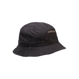 Camel Active Men's Panama Hat 401100/1H10, Grey (shadow grey)