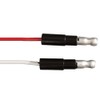 Grand General 77830 Amber Ultra Thin Spyder Y2K 7-LED Marker