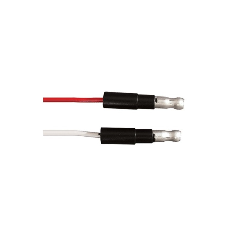 Grand General 77830 Amber Ultra Thin Spyder Y2K 7-LED Marker