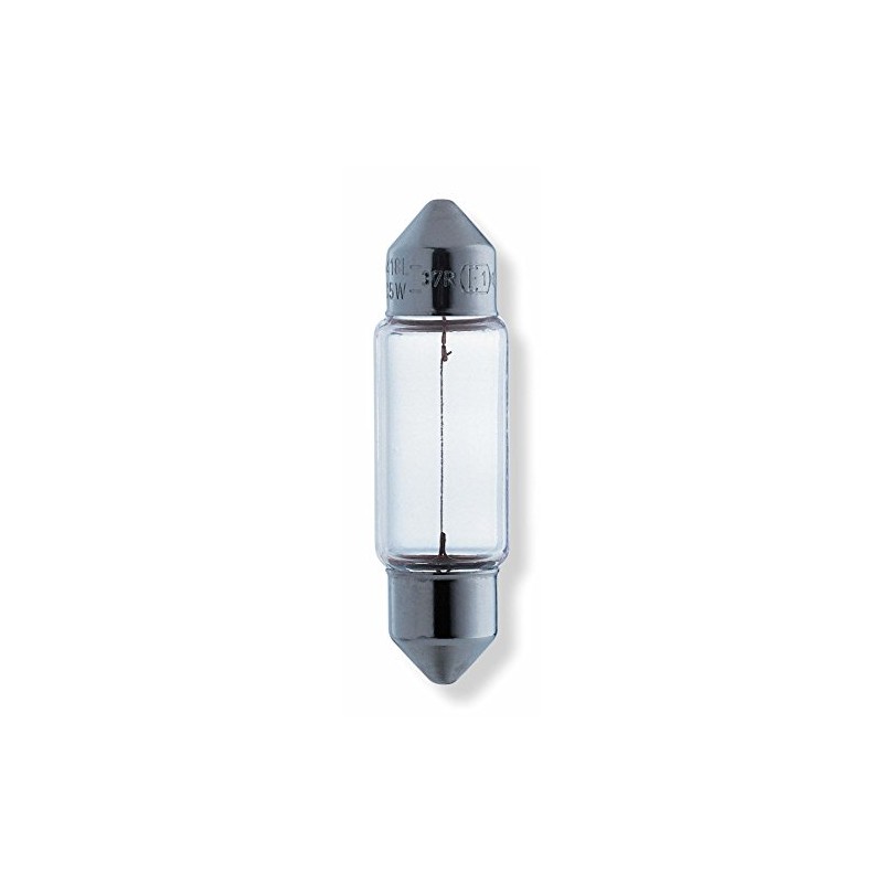 Osram 6418ULT Ultralife Lamps, 12 V, 5 W, Set of