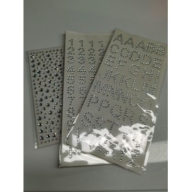 Teenitor Face Gems Stick On Gems For Face, Body, Hair