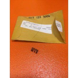 GENUINE STIHL NEW OEM STIHL 009 L 010 AV 011 AVT 012 019 T 021 023 025 IDLE ADJUST SPRING -B57