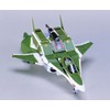 Qingdao culture materials armored Genesis mospeada variable legioss iota 1/48