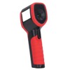 Infrared Thermal Camera Temperature Imaging Device Visible Light Imager Detector