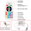 FOLGEMIR 230 V Bluetooth Power Supply Transformer for 5050 RGB