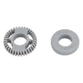 easyPART Suitable for SMEG whisk 873170043 for food processor, whisk, mixer, food processor, baking