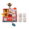 Tonka 59080 Tinys Tune-Up Garage Spielset