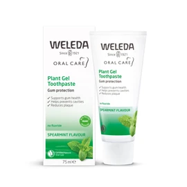 Weleda - Weleda Plant Tooth Gel 75 ml - Pack of 1