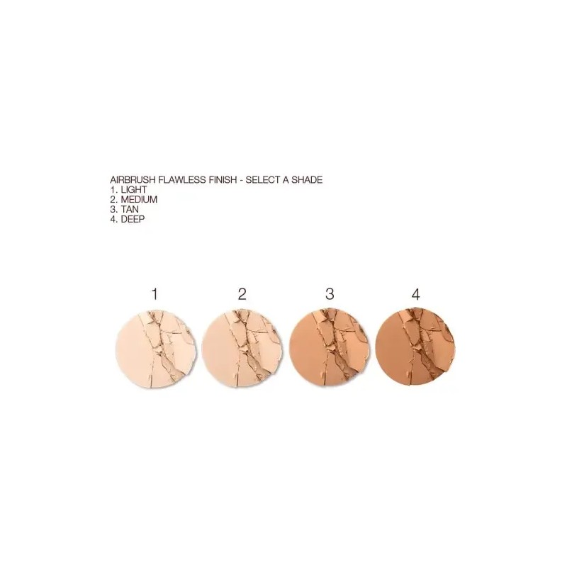 Charlotte Tilbury - Airbrush Flawless Setting Powder Grande Tono 2