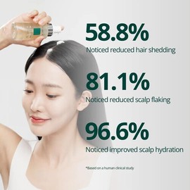 ViveLab [ViveLab]Revive Therapy Hair Scalp Enhancing Foam 100ml