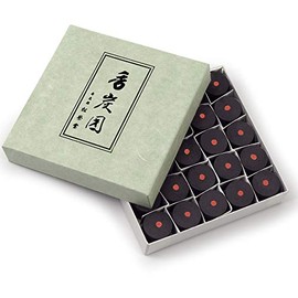 Shoyeido - Koh-tadon Ceremonical Charcoal