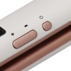 Hair Curler Hair Straightener Fast Heating LCD Digital Display Hair