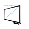 DeYoWo 32 Inch Interactive 10 Points Infrared IR Touch Screen