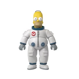 The Simpsons ULTIMATES! Wave 1 - Deep Space Homer