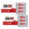 Pulses Krill Oil Krill 56 1000mgX30 CapsulesX6 Pack 19969521672035 / 펄세스 크릴오일 크릴56 1000mgX30캡슐X6팩19969521672035