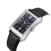 BERNY Mens Business Casual Quartz Watches Stainless Steel Case with