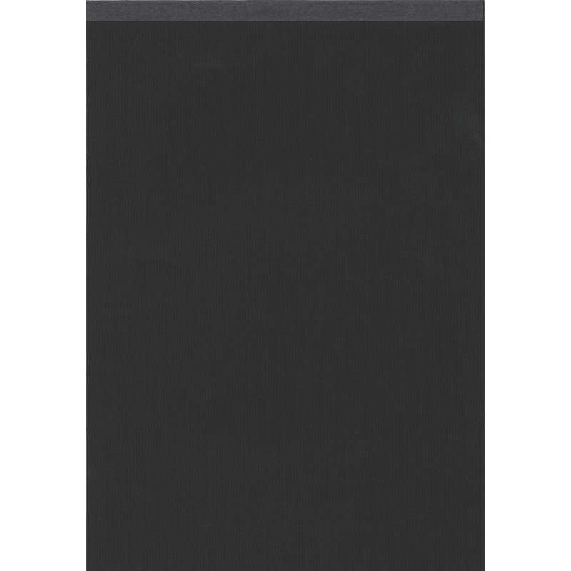 Super Thick SKETCH PAD Removable Sketch Paper (A4, 1 Pack)