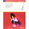 Daily Exercises - (Essential Exercises series) - cello - intermediate