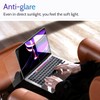 Peslv 3-Pack Anti Blue Light Screen Protector for MacBook Pro