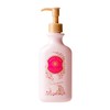 Seven Flow Herbal Circulate Oil Summer Gel_Non-Stick Gel Beauty Oil [For Face and Body]