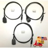 Cisco 3 Pack - Infrared Remote Extender (3ft IR Extender)