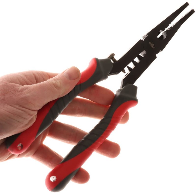 Berkley Fishing Gear Multi-Tool Pliers