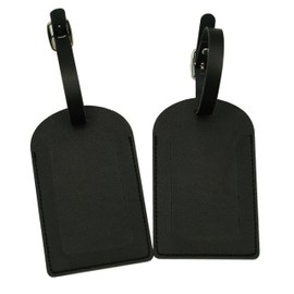 Aventurine Travel Luggage Tags, 2PCS Baggage Labels, Suitcase ID Tags, Handbag Tag Labels, Luggage Suitcases Tags for Preventing Loss of Bags and Suitcases