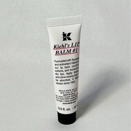 kiel Kiehl's Lip Balm No. 1 15ml / 키엘 립밤 넘버1 15ml