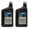 Mazda Genuine Mazda Power Steering Fluid (Red Color) 1-Qt. (Pack