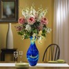 3D Puzzle Vase, 3D Arts Puzzle Vase for Adults Arc