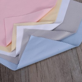 TOVINANNA 100pcs Cleaning Cloths for Screen Towels for Cars Glasses Lens Wipes Glasses Cleaning Wipes Glasses Wipes Jewelry Cleaning Cloth Eye Glasses Cleaning Cloths