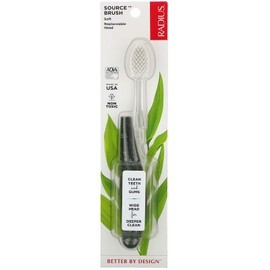 Radius Source Toothbrush - Soft