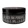 Woodsman - Pomada Negra Para Cabello Y Barba Cubre Canas,