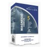 Maklen Complejo Magnesios Omega Cápsulas Sabor