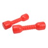 10 Pcs Kids Dumbbell Toy ABS Plastic Safe Anti Deformation