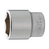Tone Socket (6 Angle) 6S-35 Insertion Angle 0.7 inch (19.0