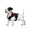 OneTigris Tactical Dog Harness Vest,No-Pull Service Dog Vest with Hook