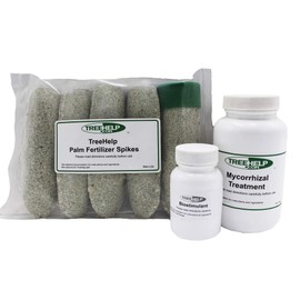 TreeHelp Annual Care Kit for Palms & Sagos