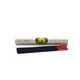 STAMFORD INC. 37829 Oak King Incense Sticks, 20 Sticks x 6 Packs,24x6x8 cm