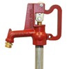Parts Kit "AF" for Any Flow Hydrant