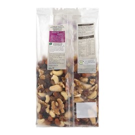 Holland & Barrett Mixed Nuts & Raisins