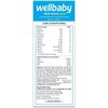 SJH SJH Wellbaby Multivitamin Liquid for Baby