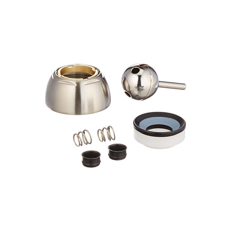 Peerless Faucet RP44123SS Ball, Seats, Springs, Cam, Cap, Adjusting Ring