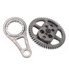 QINCUN Spur Gear Rod Replacement for Stihl HS81 HS81R HS81T
