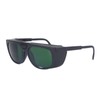 Welder Goggles, Safe Flip Up Design Slip Proof Welding Glasses