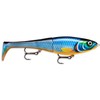 Rapala X-Rap Peto 20, Blue Ghost
