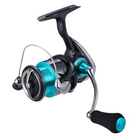 DAIWA LT2500 24 Emerald X Reels for Eging